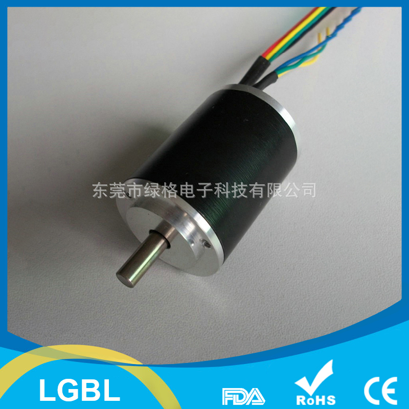 LGBL30优良无刷直流电机