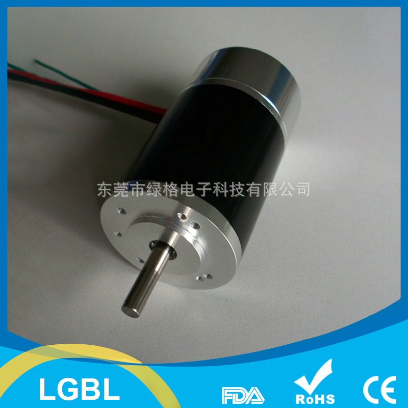 LGBL40优良大功率无刷电机