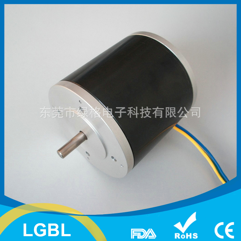 BL PUMP LGBL80永磁无刷马达电机