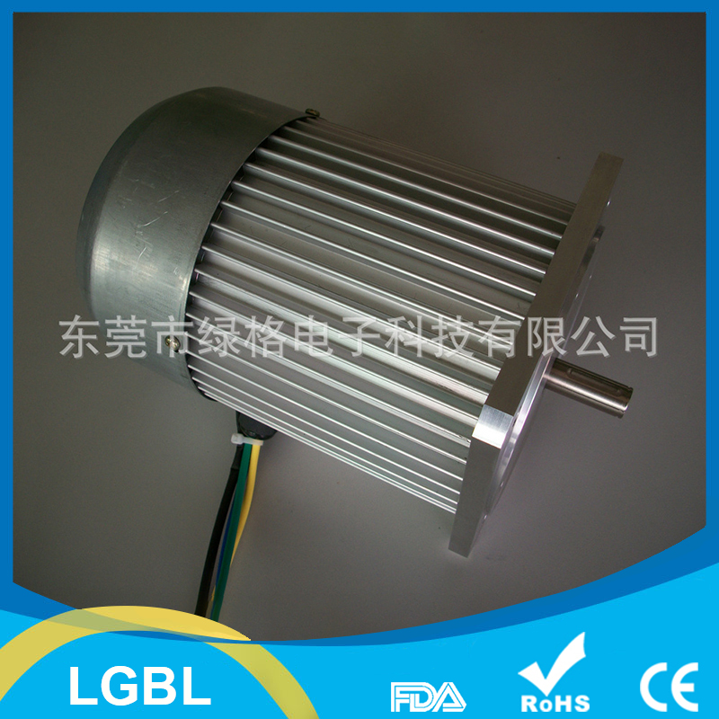 LGBL160 brushless motor