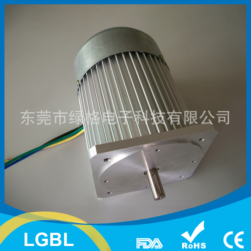 LGBL160 brushless motor