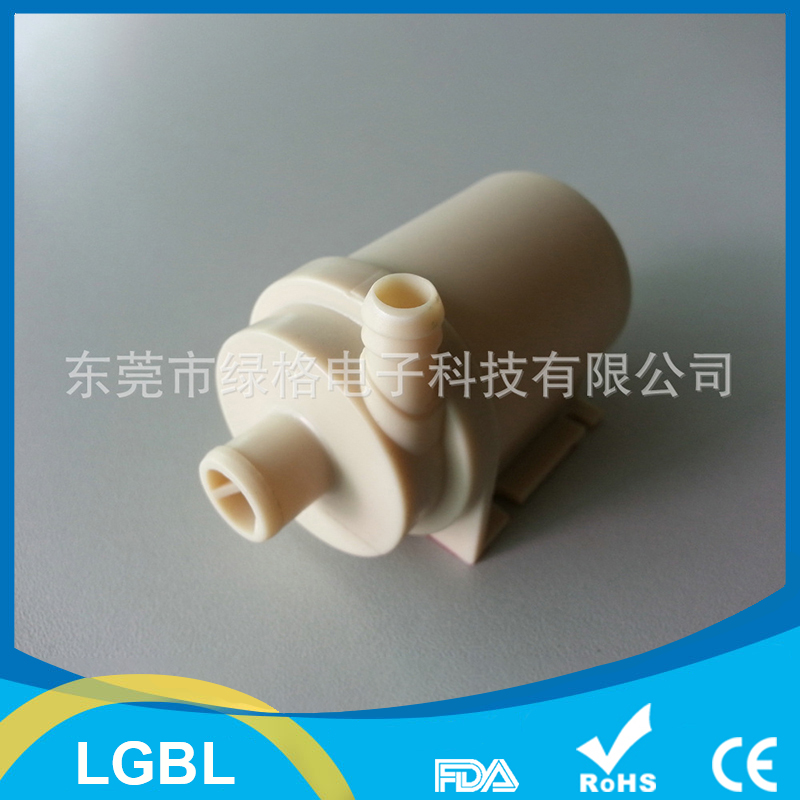 39-01-C优良工艺品微型无刷水泵