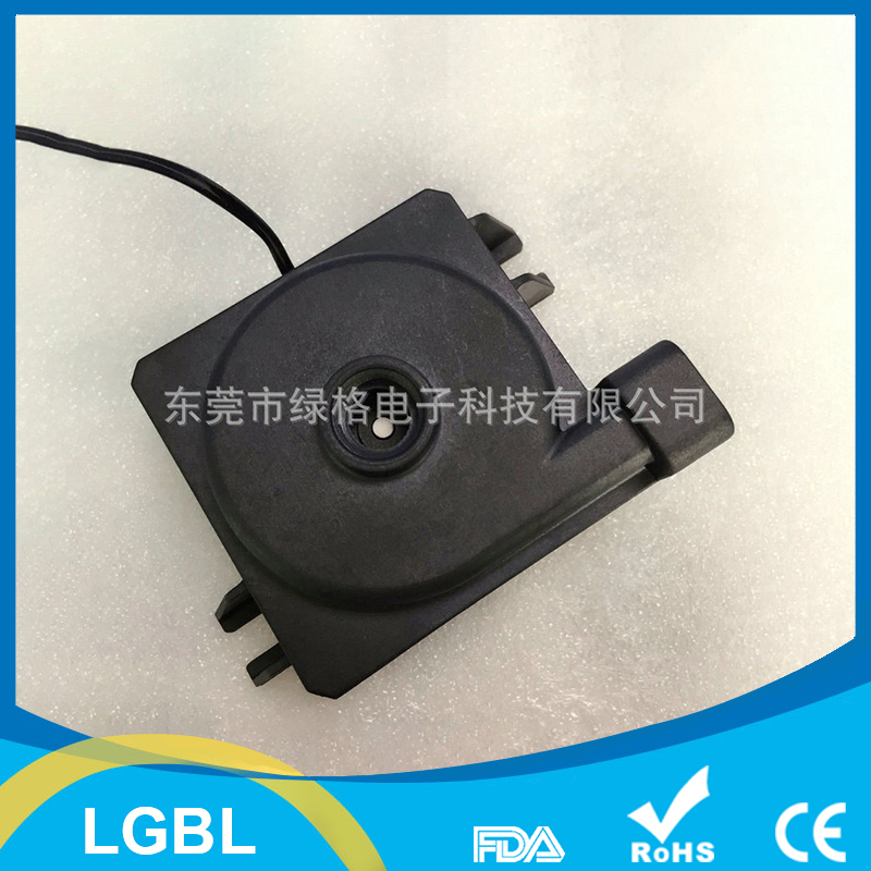 LG62设备专用水冷泵
