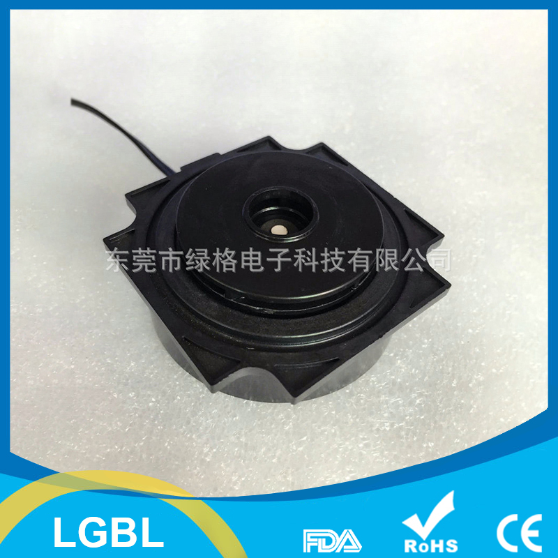 LG62循环水冷泵